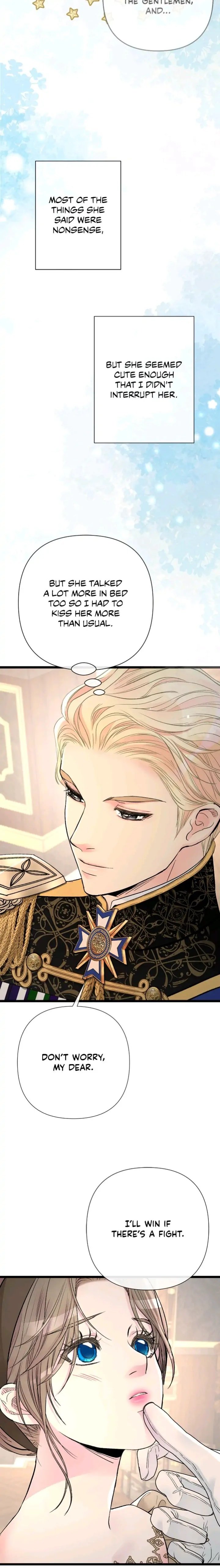 The Problematic Prince, Chapter 44 image 15